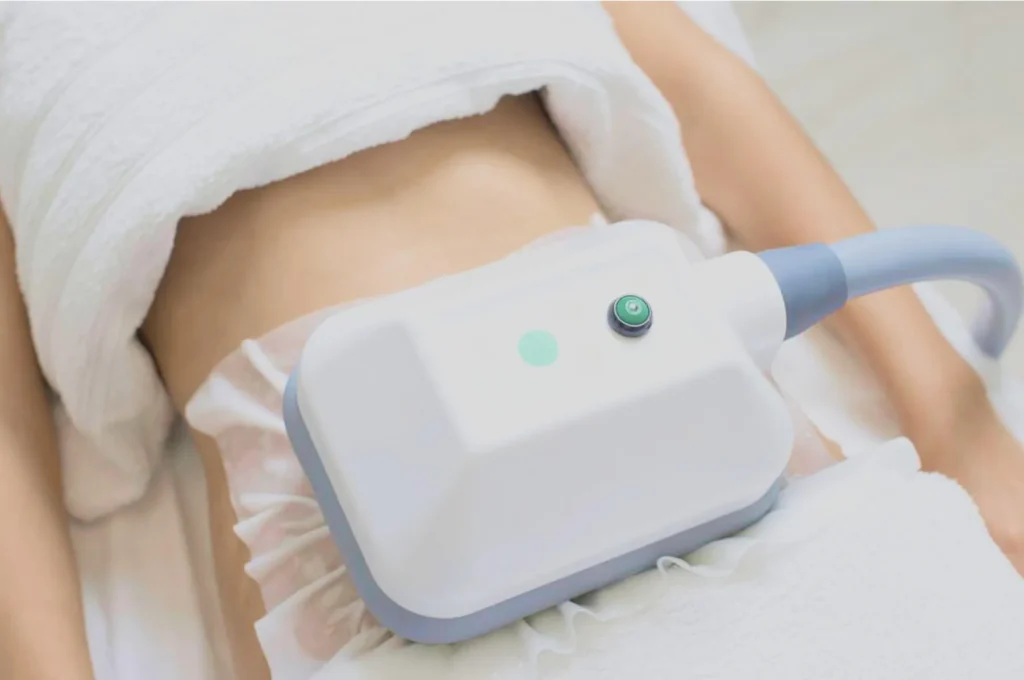 How Fat Freezing and HIFU Work Together? 3 advantages to combining Fat Freezing and HIFU Uckfield