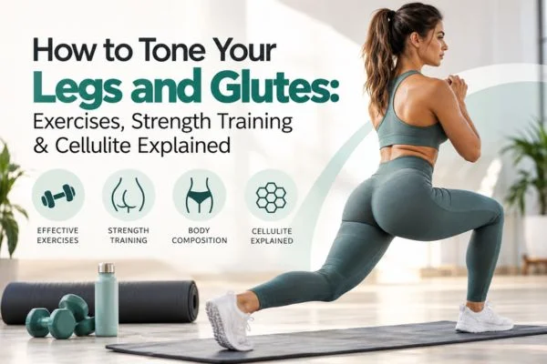 How To Tone Your Legs And Glutes 1 How To Tone Your Legs And Glutes Uckfield