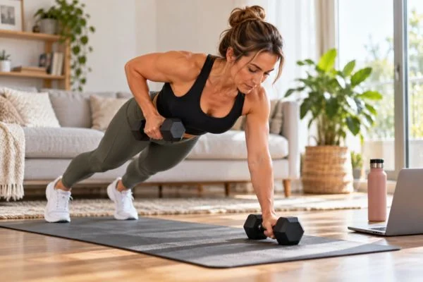 How to Build Muscle Tone 1 How to Build Muscle Tone Uckfield